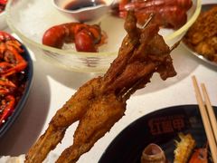 -红盔甲·小龙虾(天钥桥店)
