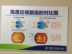 -东北大学附属辽宁爱尔眼科医院