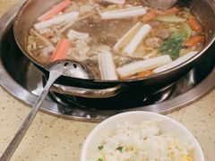 -芭夯兔·无骨兔汤锅(华阳店)