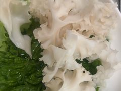 -草原传奇鲜羊火锅(桥北店)