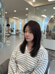 -5M HAIR SALON