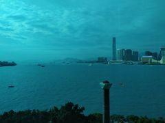 -香港会议展览中心演讲厅
