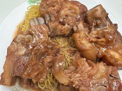 -麦文记面家(佐敦店)