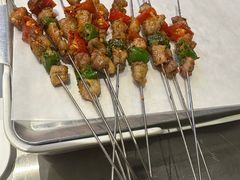 -回·龙虾铺·盆盆蟹·烧烤大排档(回龙观店)