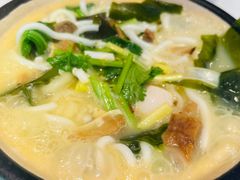 -姐弟俩土豆粉(北京双桥万达店)