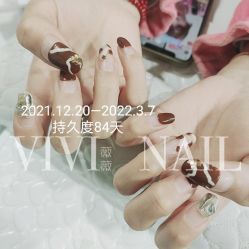 -ViVi薇薇日式＆新中式美睫半永久