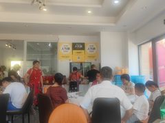 -碧海银沙海鲜餐厅(恒大海上威尼斯店)