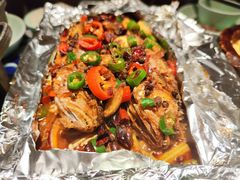 -绿茶餐厅(布吉万象汇店)