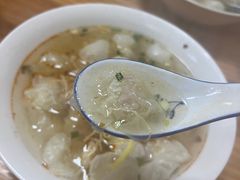 -蟹芆三馄饨