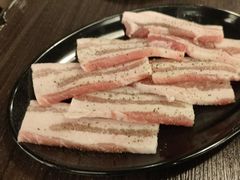 -大馥·炭火烧肉酒场(莘庄莘福坊店)