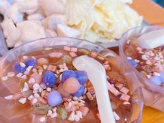 -黄泰吉拾味餐厅(江汉路店)