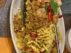 -simply thai天泰(长泰广场店)