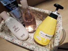 -丽池宫韩式汗蒸会馆(华灯坊店)