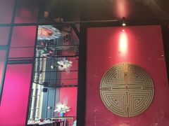 -上海滩餐厅(BFC外滩金融中心店)