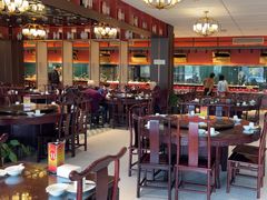 -前门烤鸭(江东中路店)