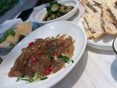 -曹家小菜(胜太路店)