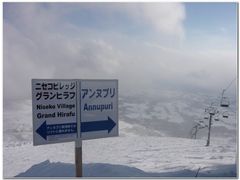 -二世古滑雪场