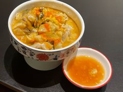 -小厨师·二十年沈家门小海鲜(百井坊巷店)