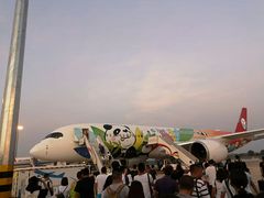 -成都濑川外国语学校