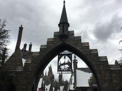 -哈利波特魔法世界