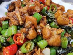 -利杨记·本味轩粥坊·烧烤(宝体店)