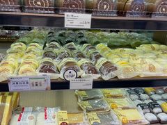-圣安娜饼屋(新板樟堂店)
