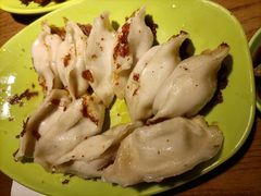 -锅贴王小吃(南大街店)