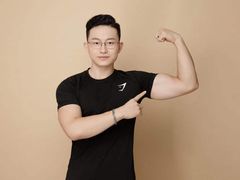 -Bona Fit 伯纳健身超级工作室(车公庄店)