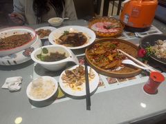 -小辣椒·桂林本地菜(鸿运店)