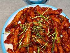 -醉炫音速烧烤·干煸菜(沙河总店)