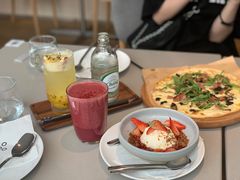 -农畉LONFOOD(福田星河COCOPark店)