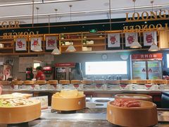 -龍歌自助小火锅(城阳万象汇店)