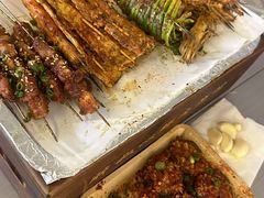 -万达广场(惠州大亚湾店)