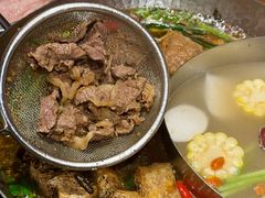 -潮澎派·潮汕菜大排档(南较西路店)