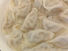 -大清花饺子(山庄店)