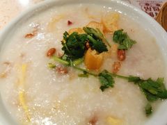 荔湾艇仔粥-点都德(大茶楼店)