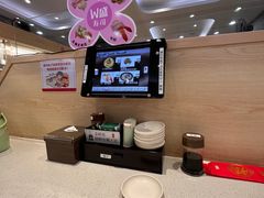 -京樽回転寿司(奥林匹克店)