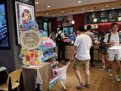 -85度C(广州石牌桥店)