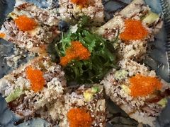 -米彩料理(西丽店)