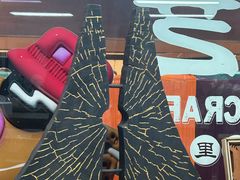 -观澜湖手艺工场·陶艺·吹玻璃·拼豆