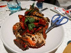-珍宝海鲜JUMBO Seafood(尚嘉店)