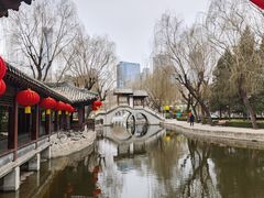-团结湖公园