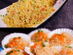 -海口骑楼小吃街