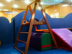 -金宝贝早教(济南欧亚大观商场中心)