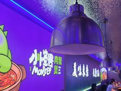 -徐记小怪兽肉蟹煲店(哈西万达金街店)