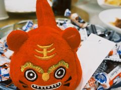 -东方明珠老上海8号餐厅