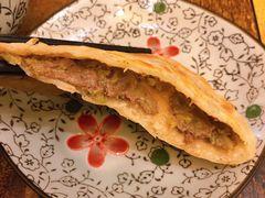 -格日勒阿妈蒙古厨房(大召店)