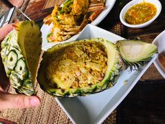 -自然餐厅(Phuket)