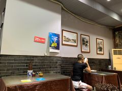 大堂-华兴街煎蛋面(总店)