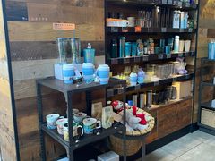 -星巴克(杭州桐庐立山国际店)